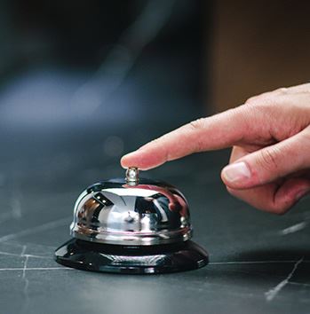 Concierge Management